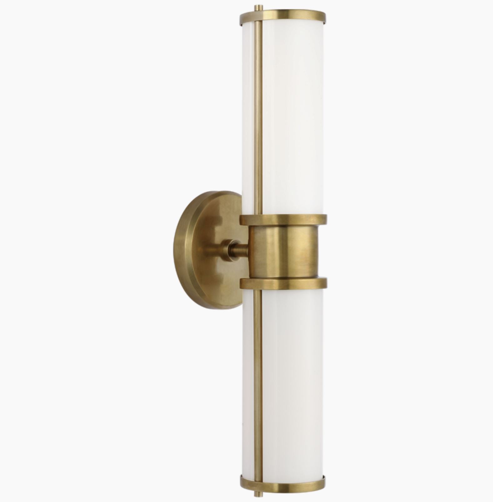 Lichfield Double Sconce