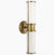 Lichfield Double Sconce