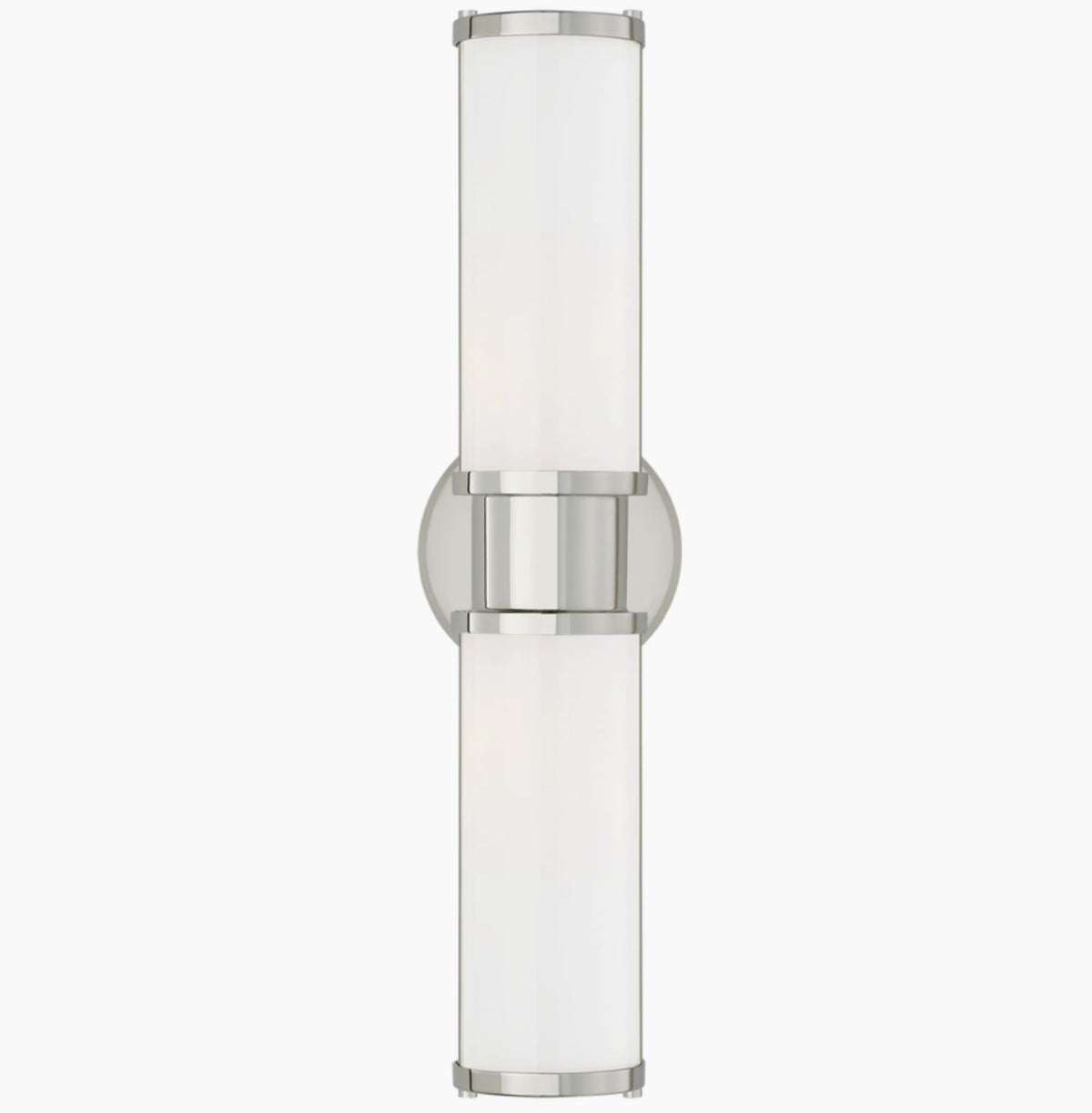 Lichfield Double Sconce