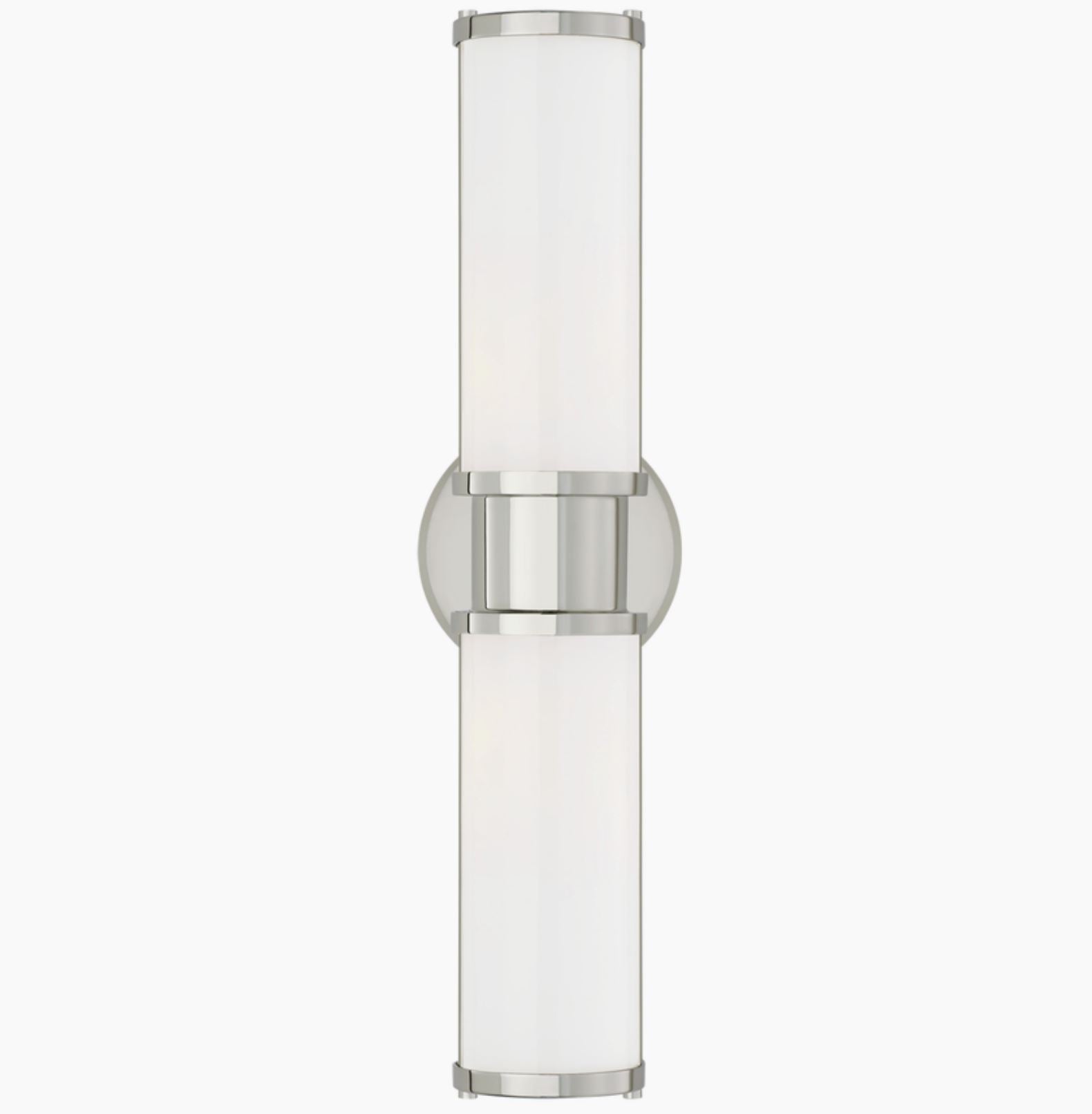 Lichfield Double Sconce