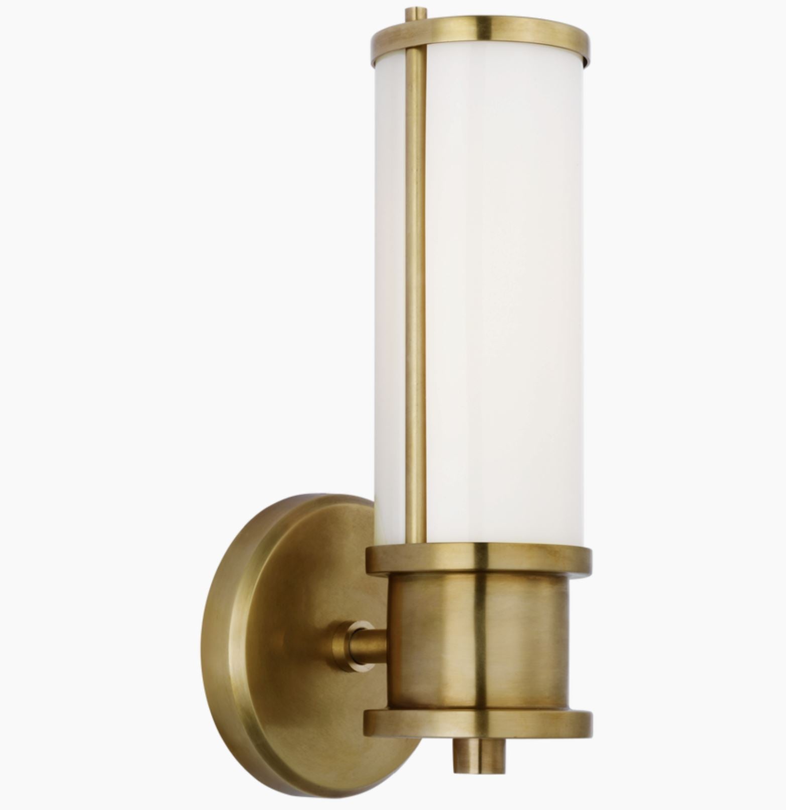 Lichfield Single Sconce