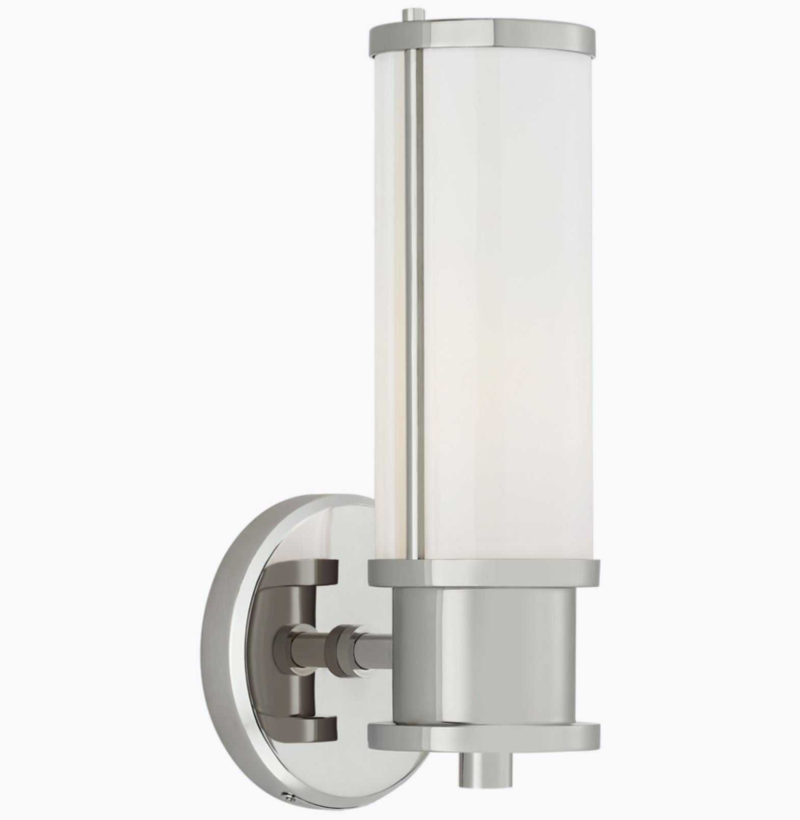 Lichfield Single Sconce
