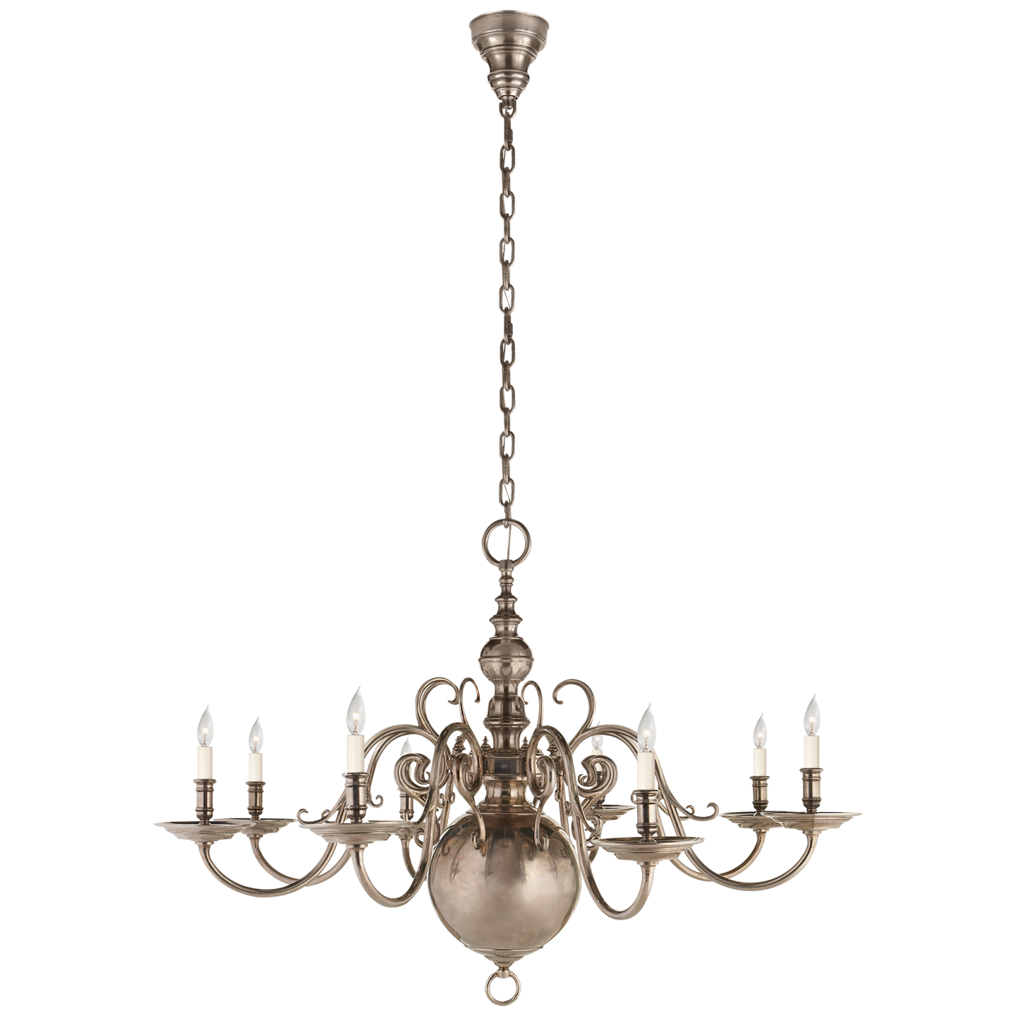 Lillianne Single Tier Chandelier