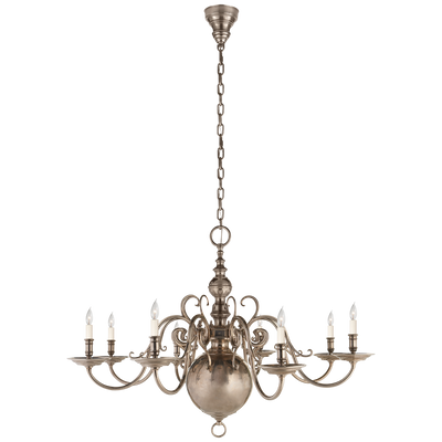 Lillianne Single Tier Chandelier