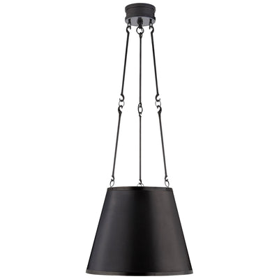 LILY- GUN METAL - Salisbury & Manus