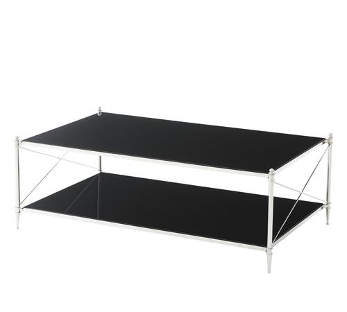 Lindridge Cocktail Table - Salisbury & Manus