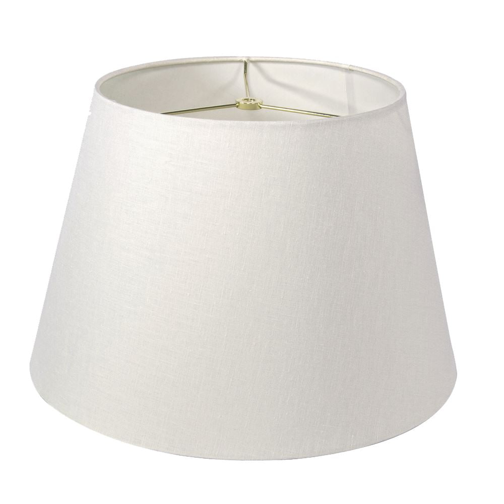 Linen Hardback Lamp Shade - Salisbury & Manus