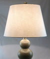 Linen Hardback Lamp Shade - Salisbury & Manus