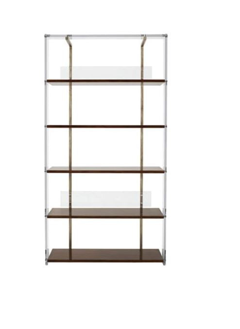 Long Division III Etagere