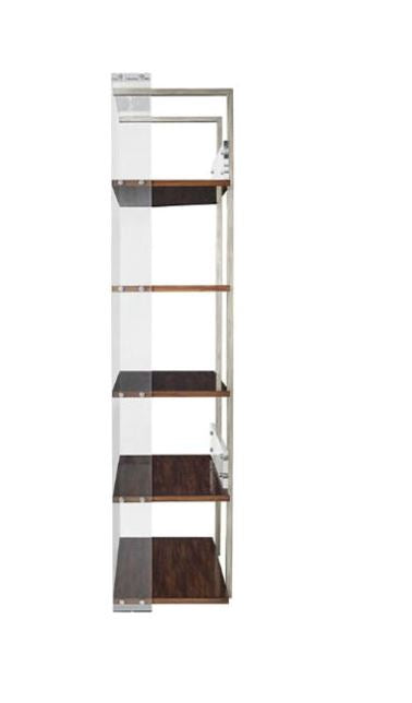 Long Division III Etagere