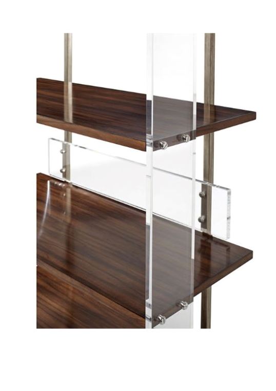 Long Division III Etagere