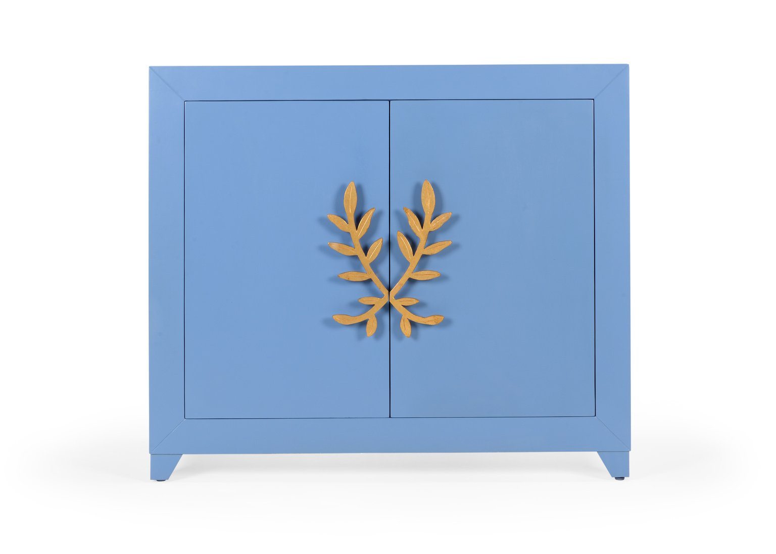 Longleaf Door Cabinet - Salisbury & Manus