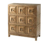 Loren Chest of Drawers - Salisbury & Manus