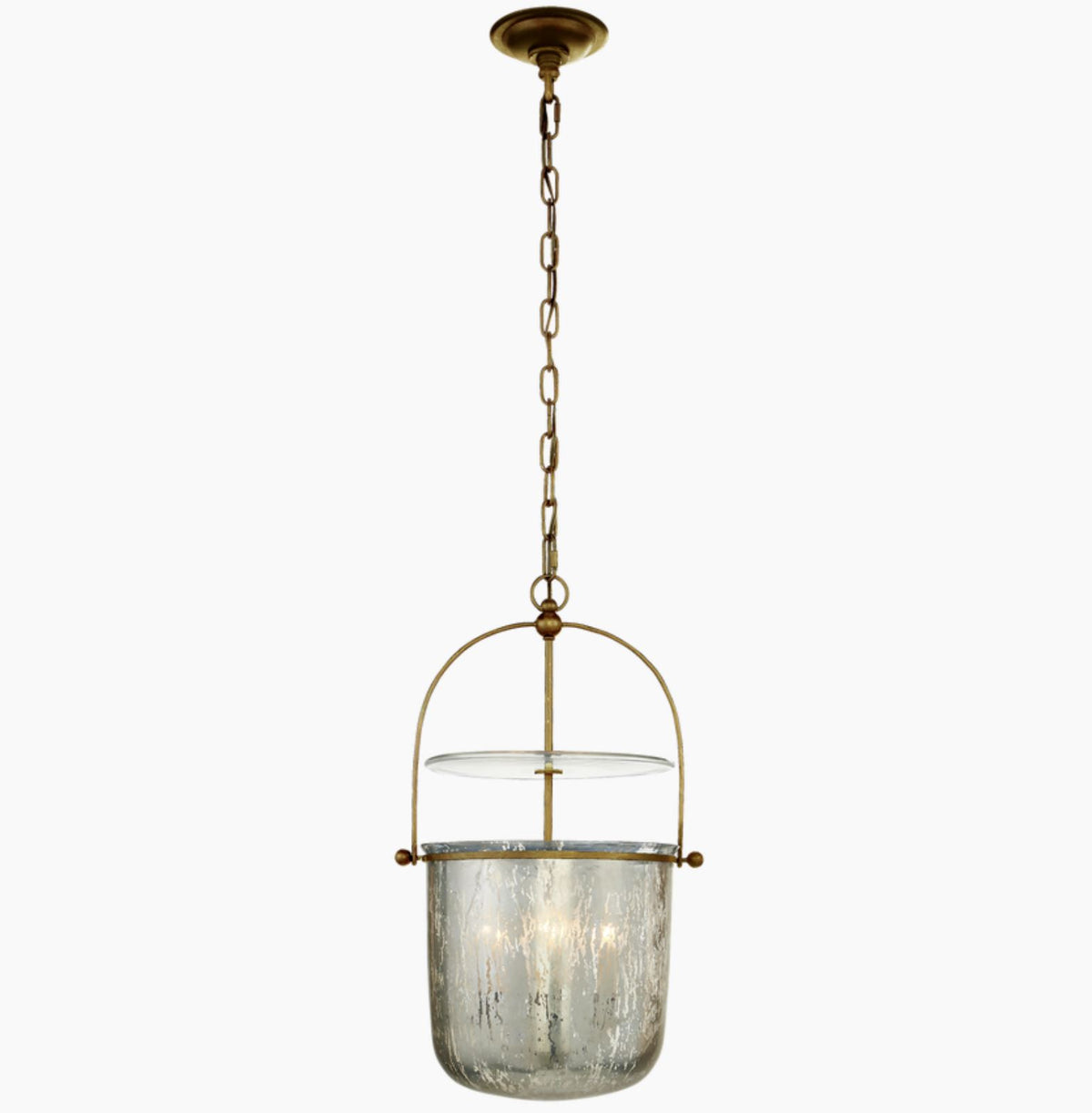 Lorford Small Smoke Bell Lantern