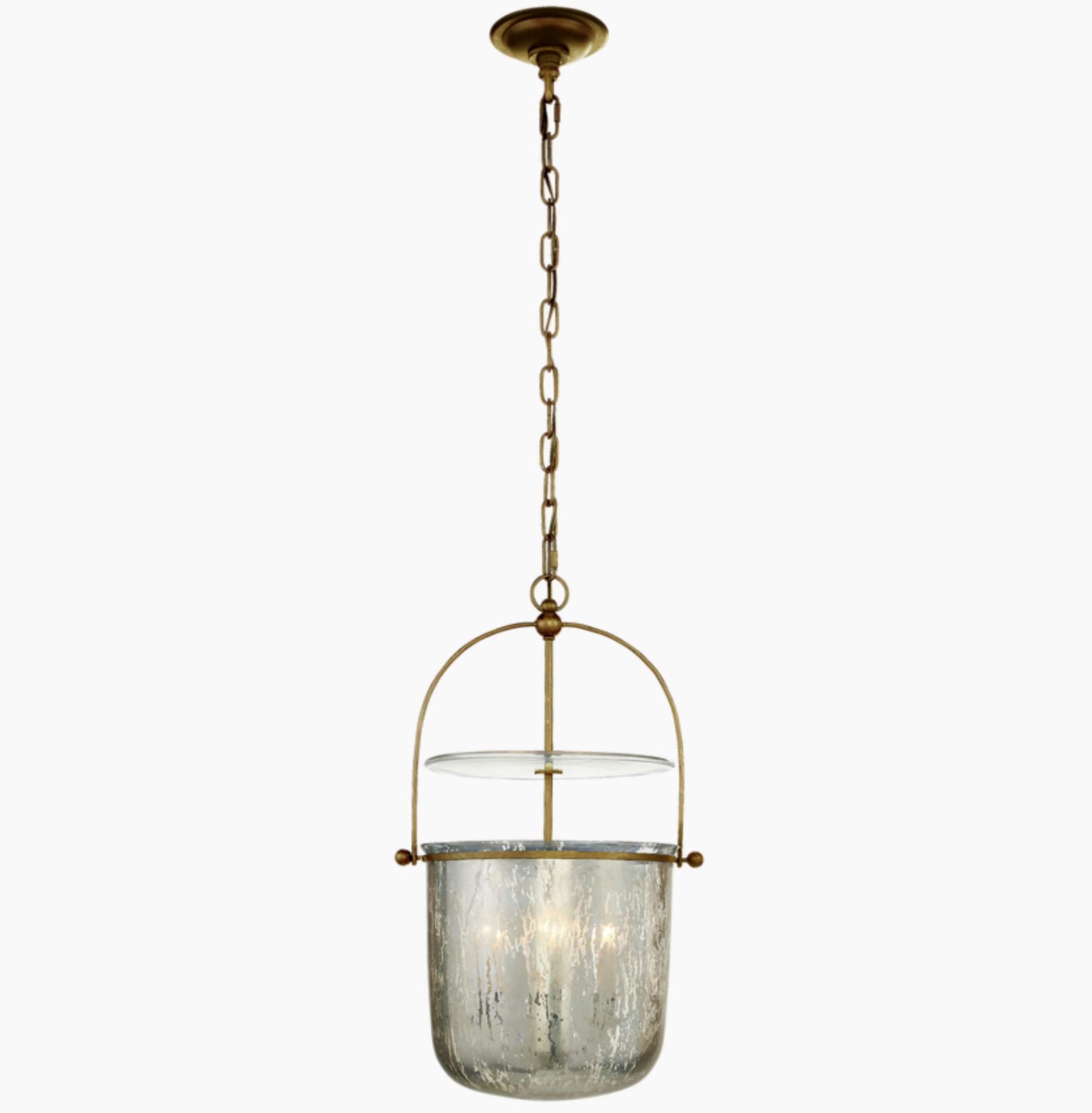 Lorford Small Smoke Bell Lantern