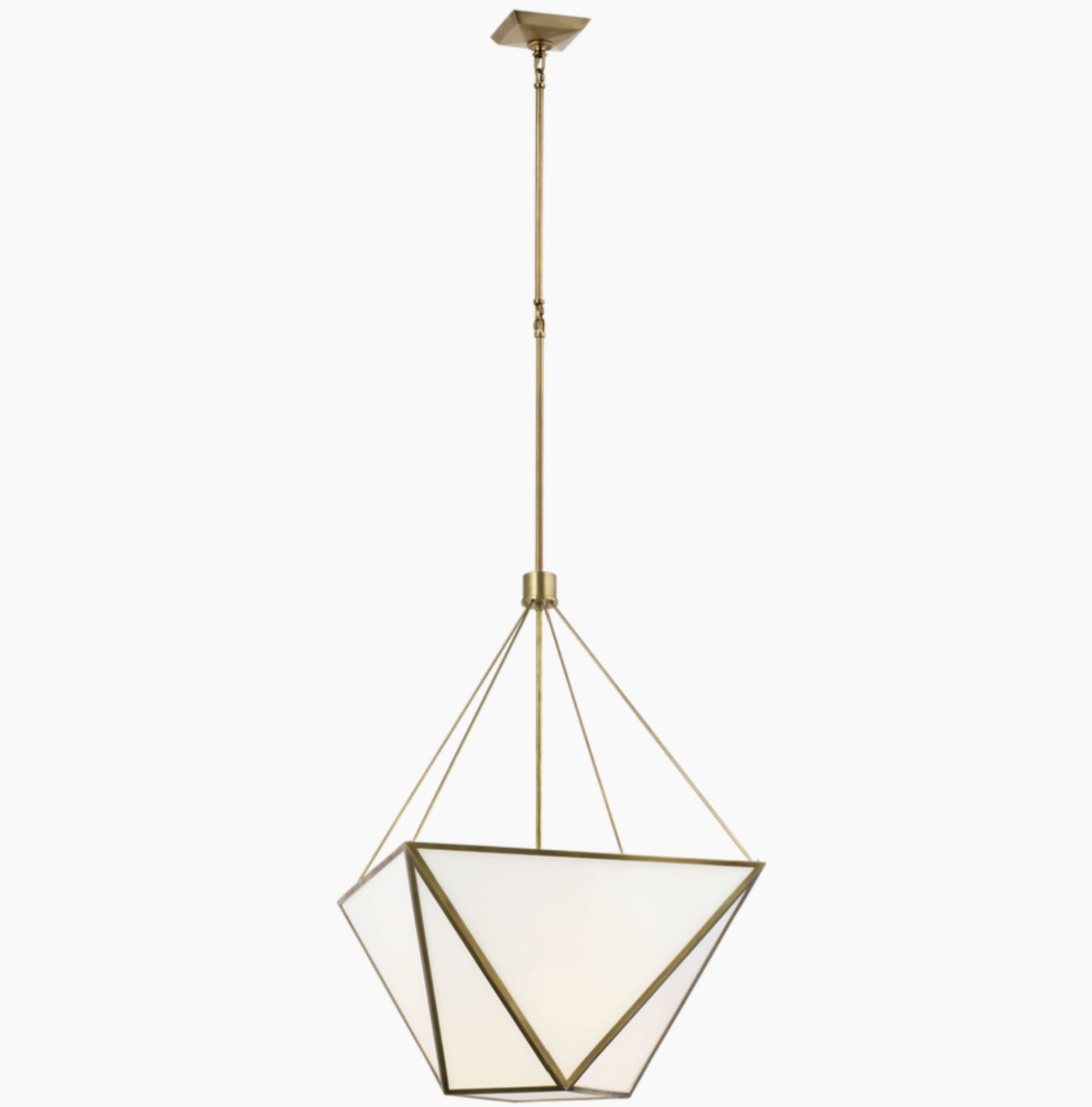 Lorino Large Lantern
