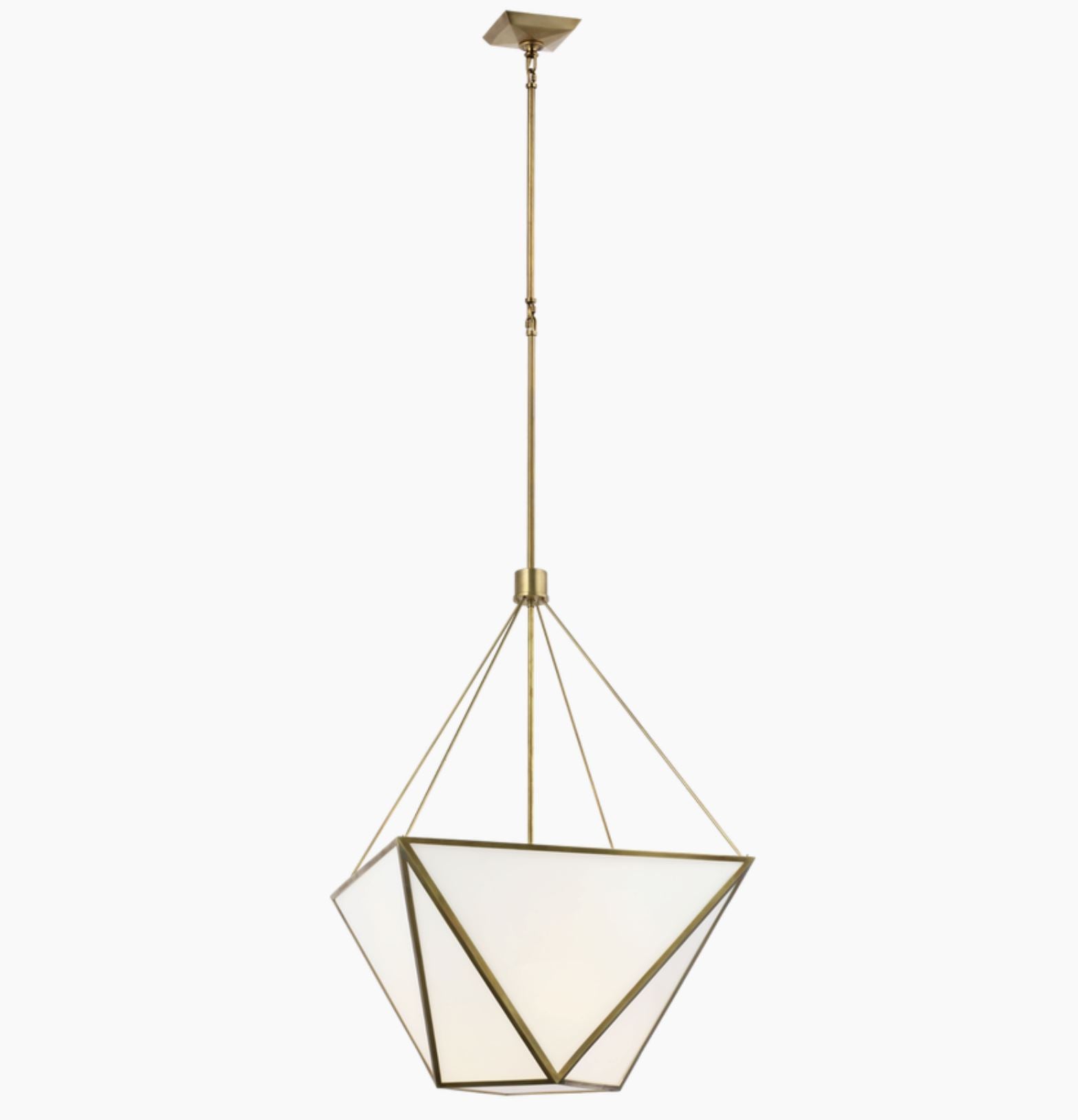 Lorino Large Lantern