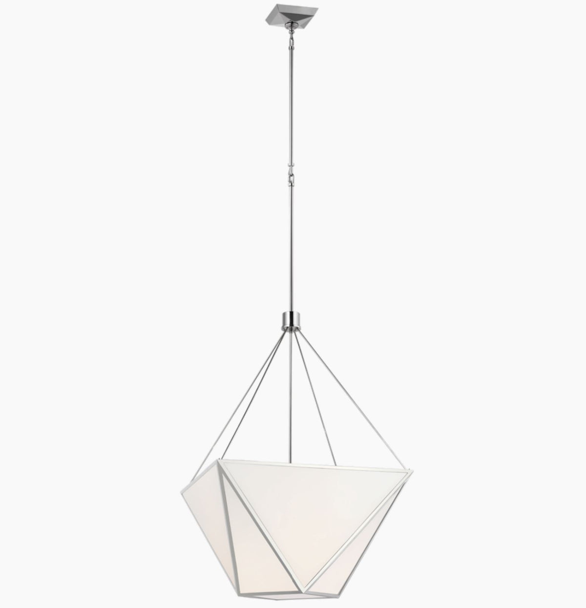 Lorino Large Lantern