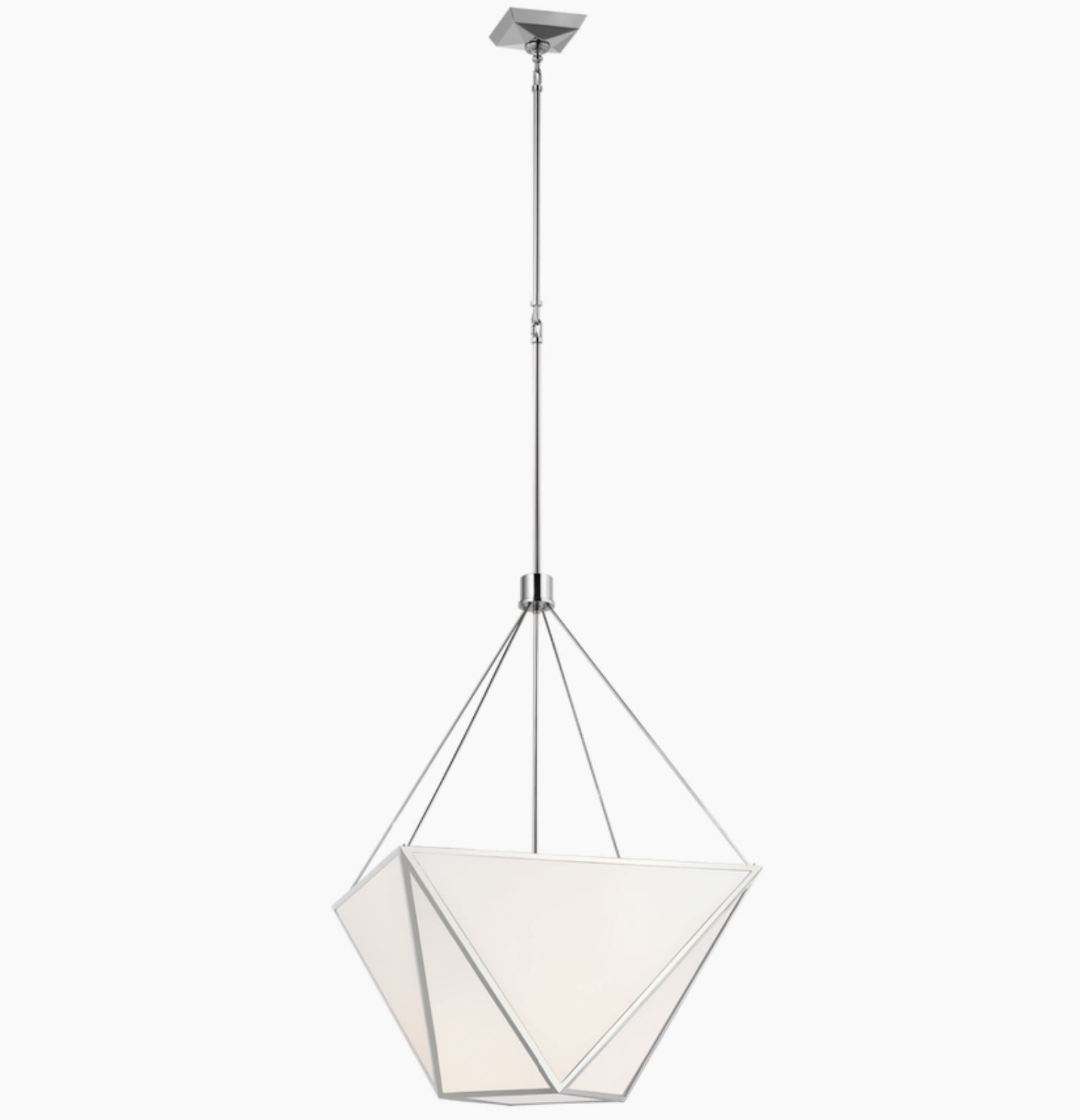 Lorino Large Lantern
