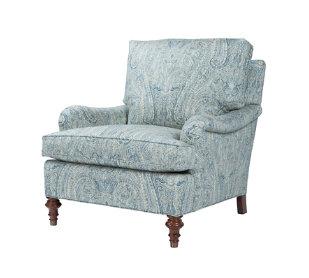 Lotta Chair - Salisbury &amp; Manus