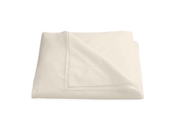 LUCA HEMSTITCH DUVET - Salisbury & Manus