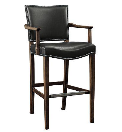 Madigan Bar Stool - Salisbury & Manus