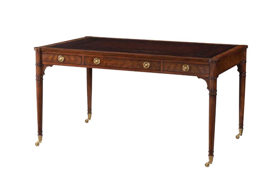 Man of Letters Desk