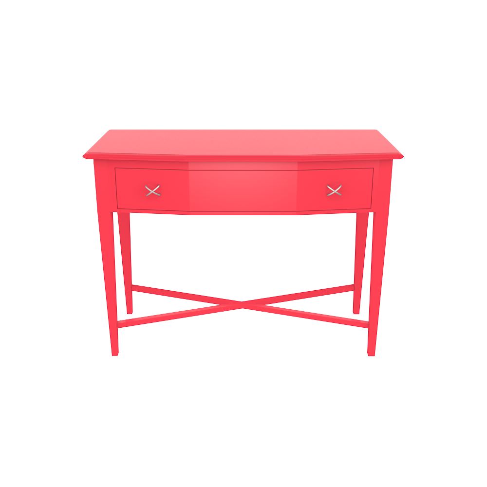 MANHATTAN CONSOLE- EROS PINK