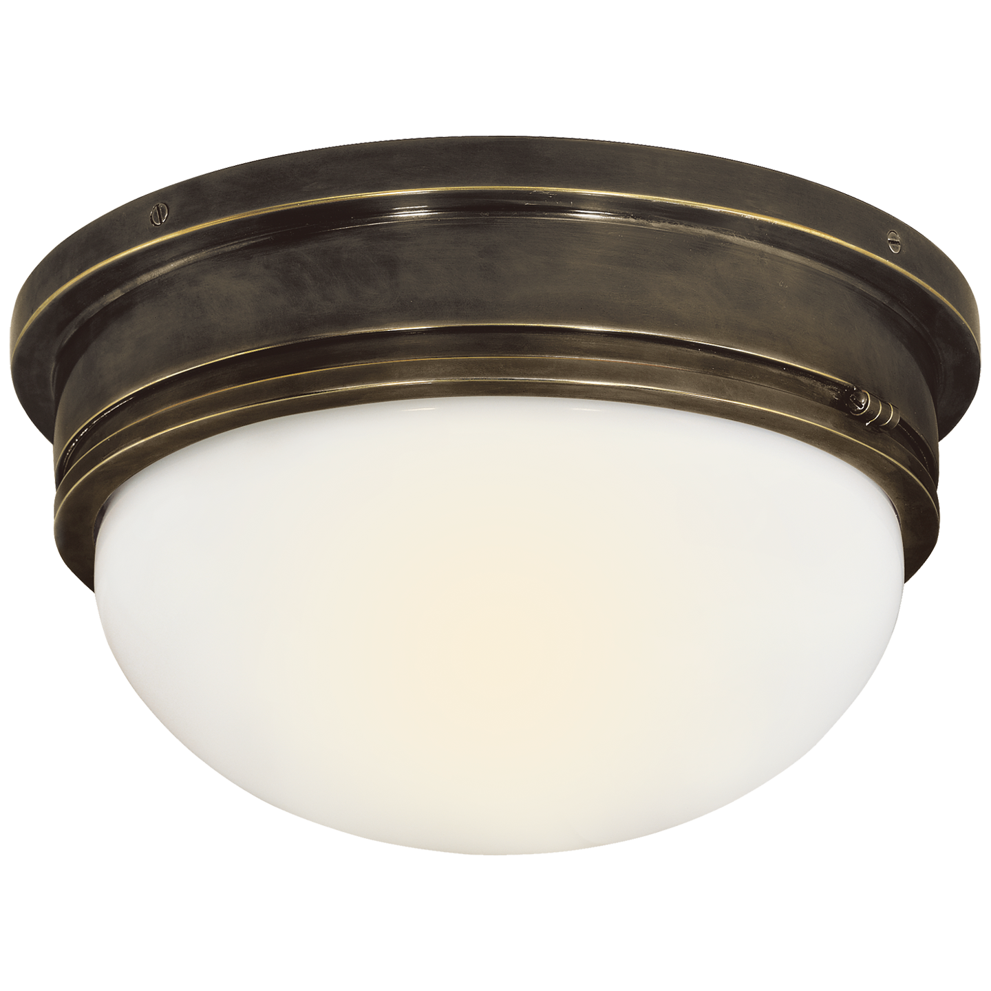 Marine Large Flush Mount