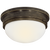 Marine Large Flush Mount