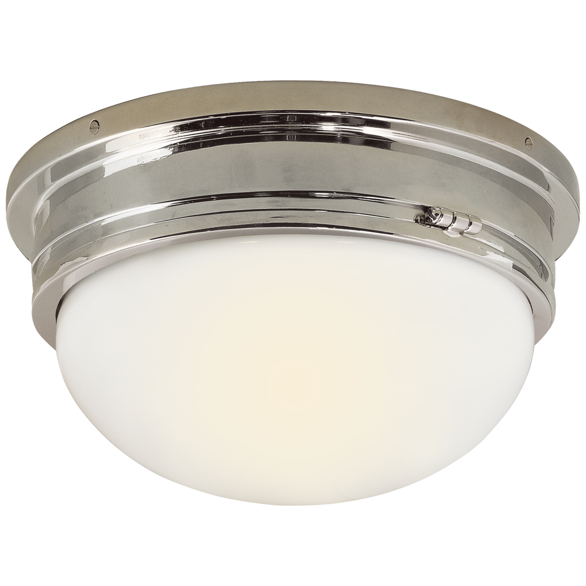 Marine Large Flush Mount