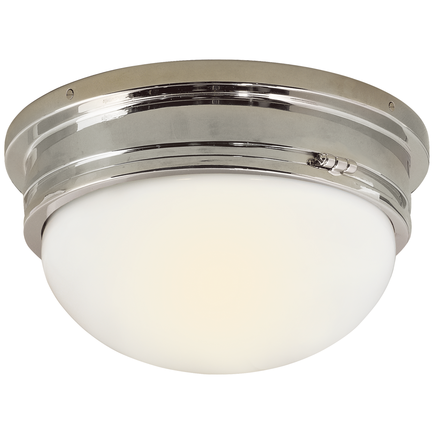 Marine Large Flush Mount