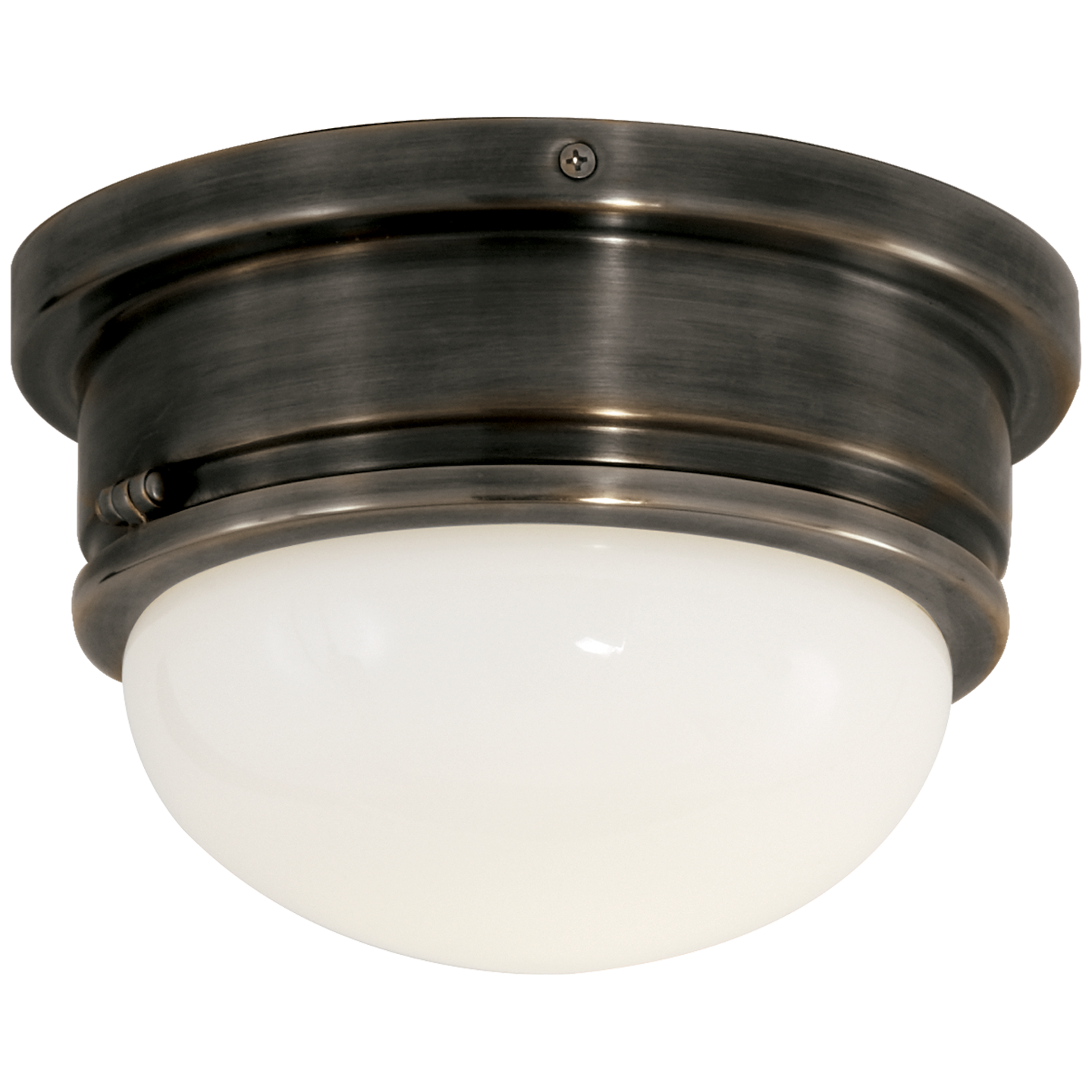 Marine Medium Flush Mount