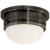 Marine Medium Flush Mount