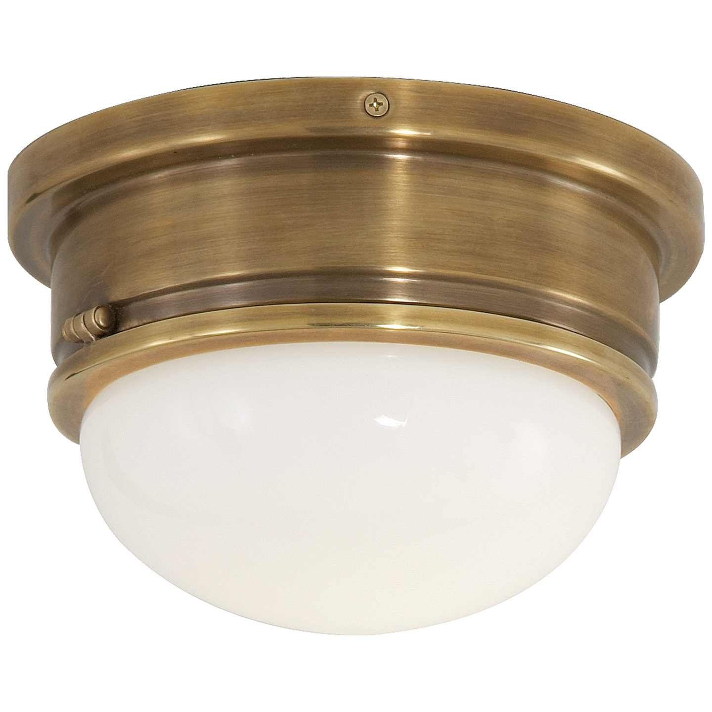 Marine Medium Flush Mount