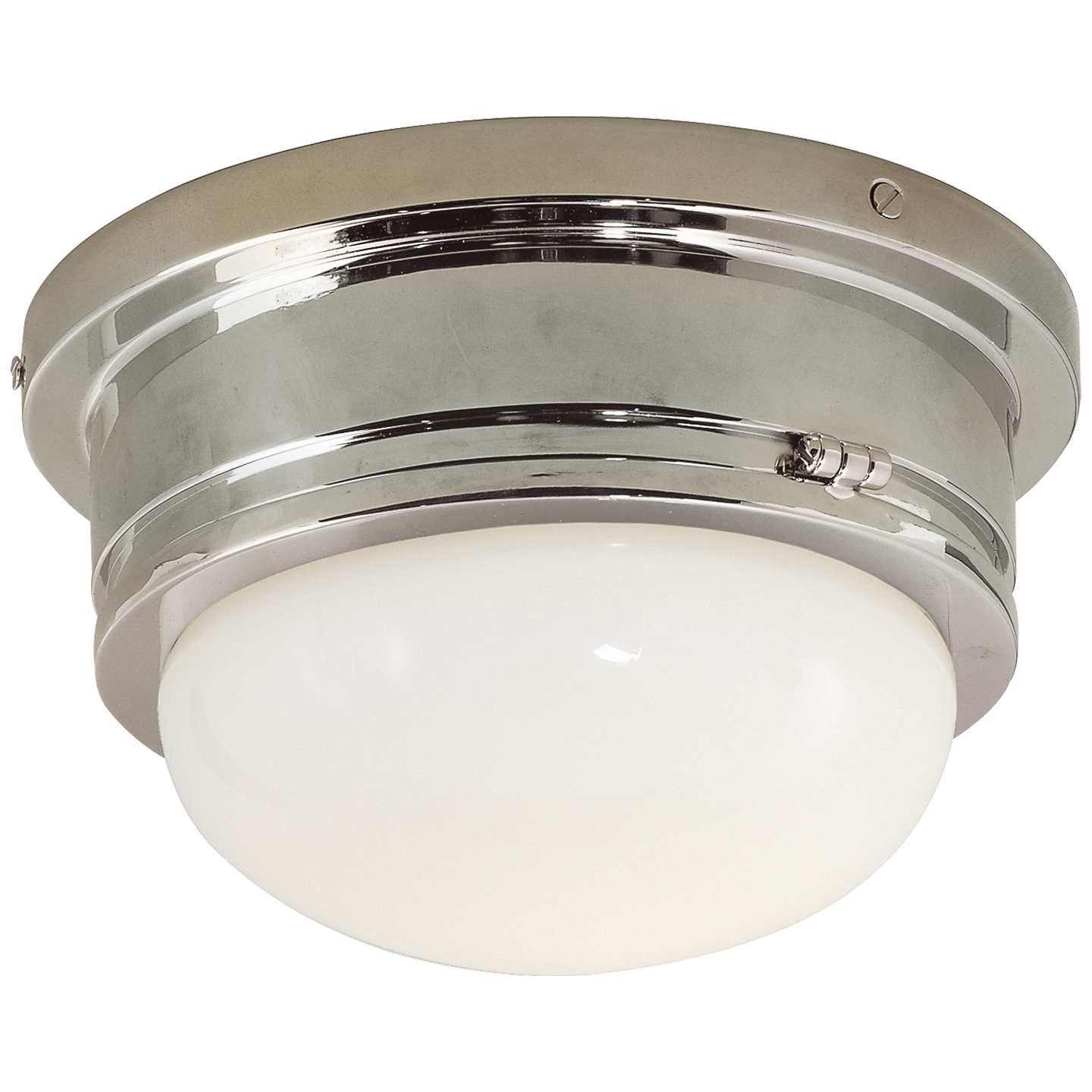 Marine Medium Flush Mount