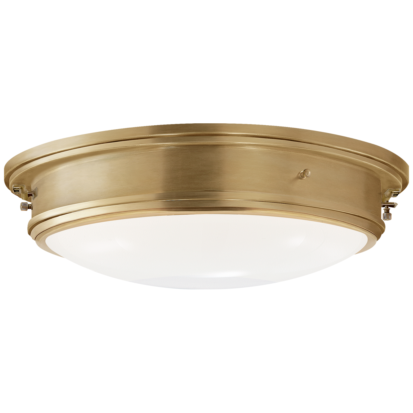 Marine Porthole Large Flush Mount