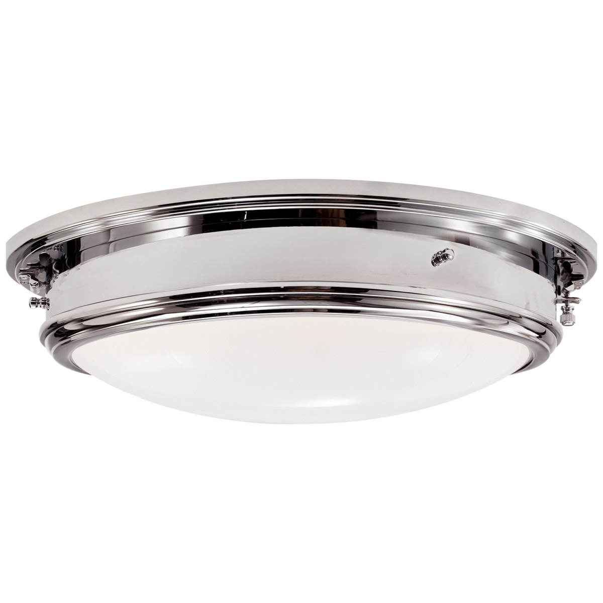 Marine Porthole Large Flush Mount