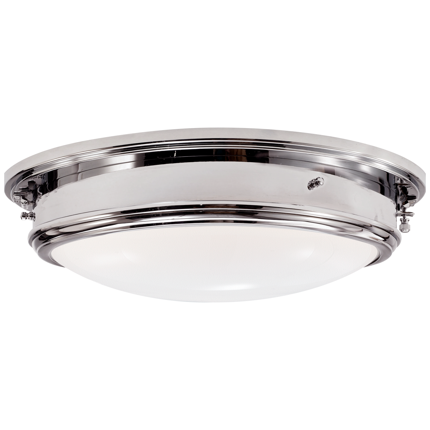 Marine Porthole Large Flush Mount