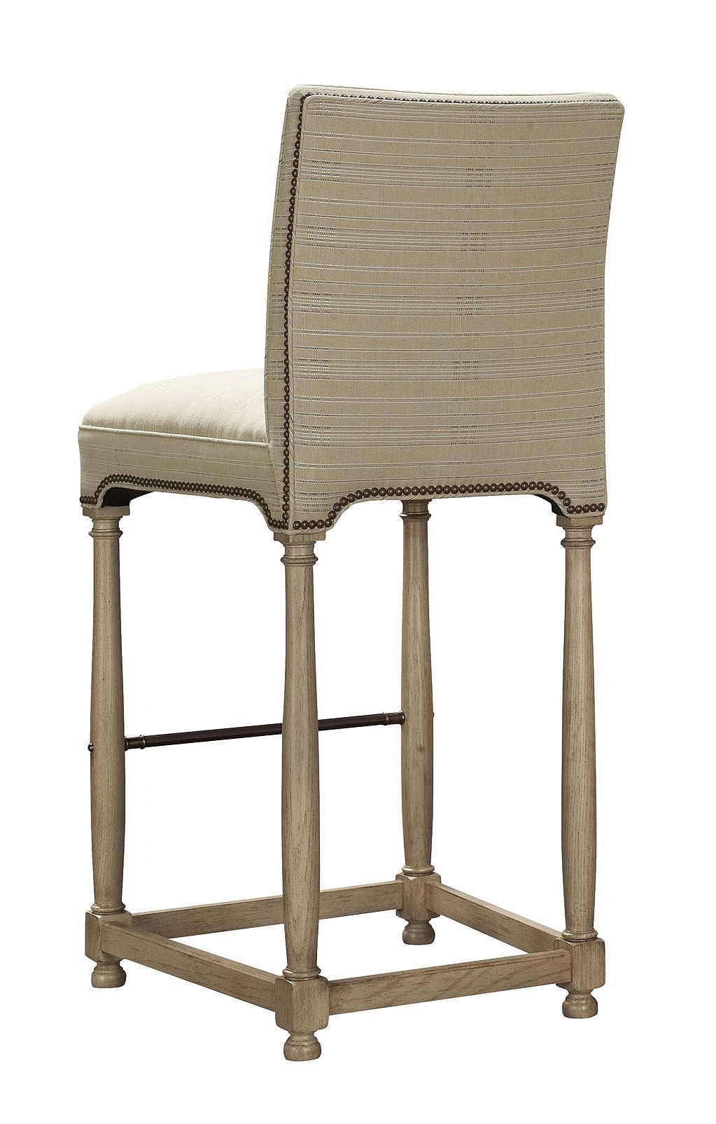 Marit Counter Stool - Salisbury & Manus