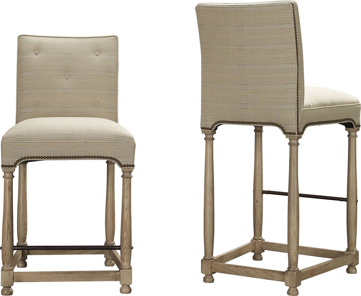 Marit Counter Stool - Salisbury & Manus