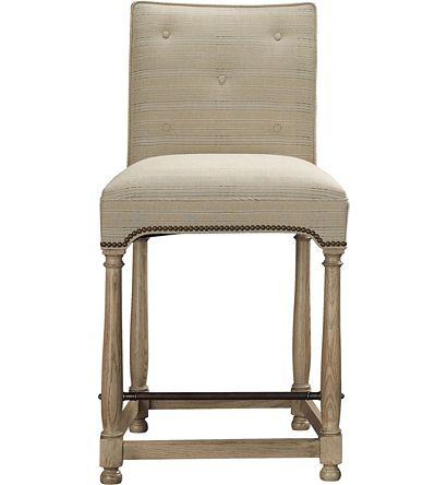 Marit Counter Stool - Salisbury & Manus