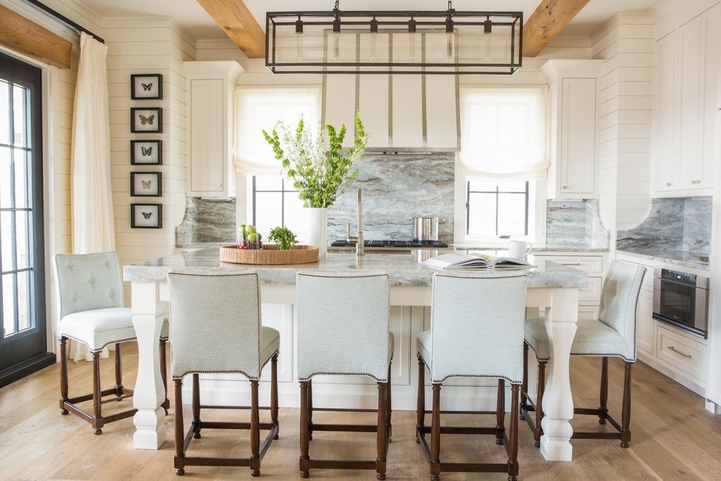 Marit Counter Stool - Salisbury & Manus