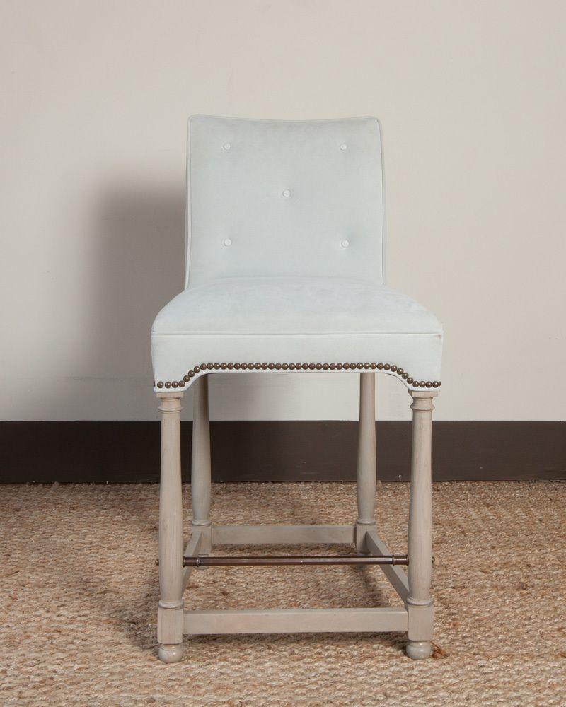 Marit Counter Stool - Salisbury & Manus
