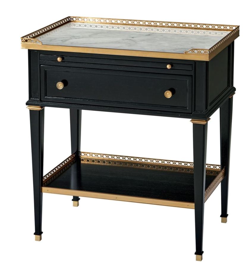 Matilde Nightstand