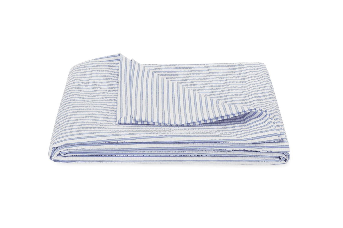 Matteo Coverlet - Salisbury & Manus