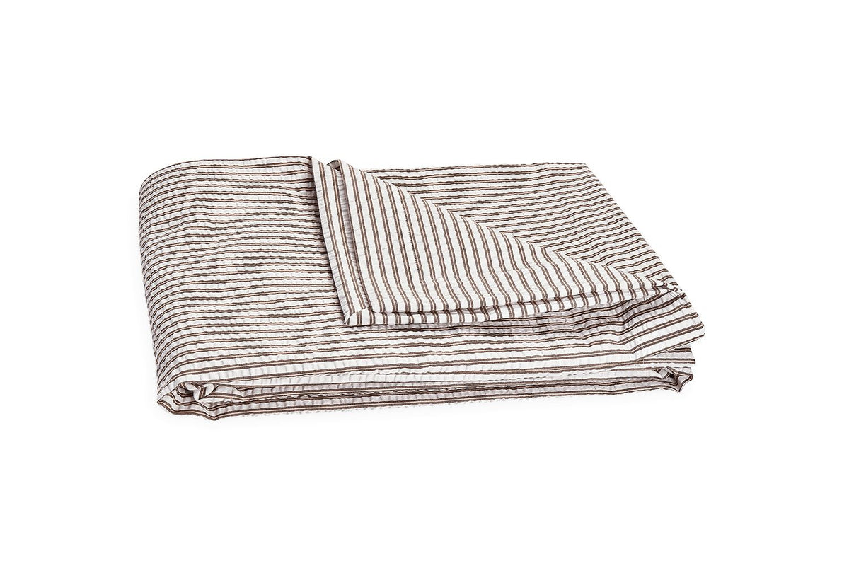 Matteo Coverlet - Salisbury & Manus