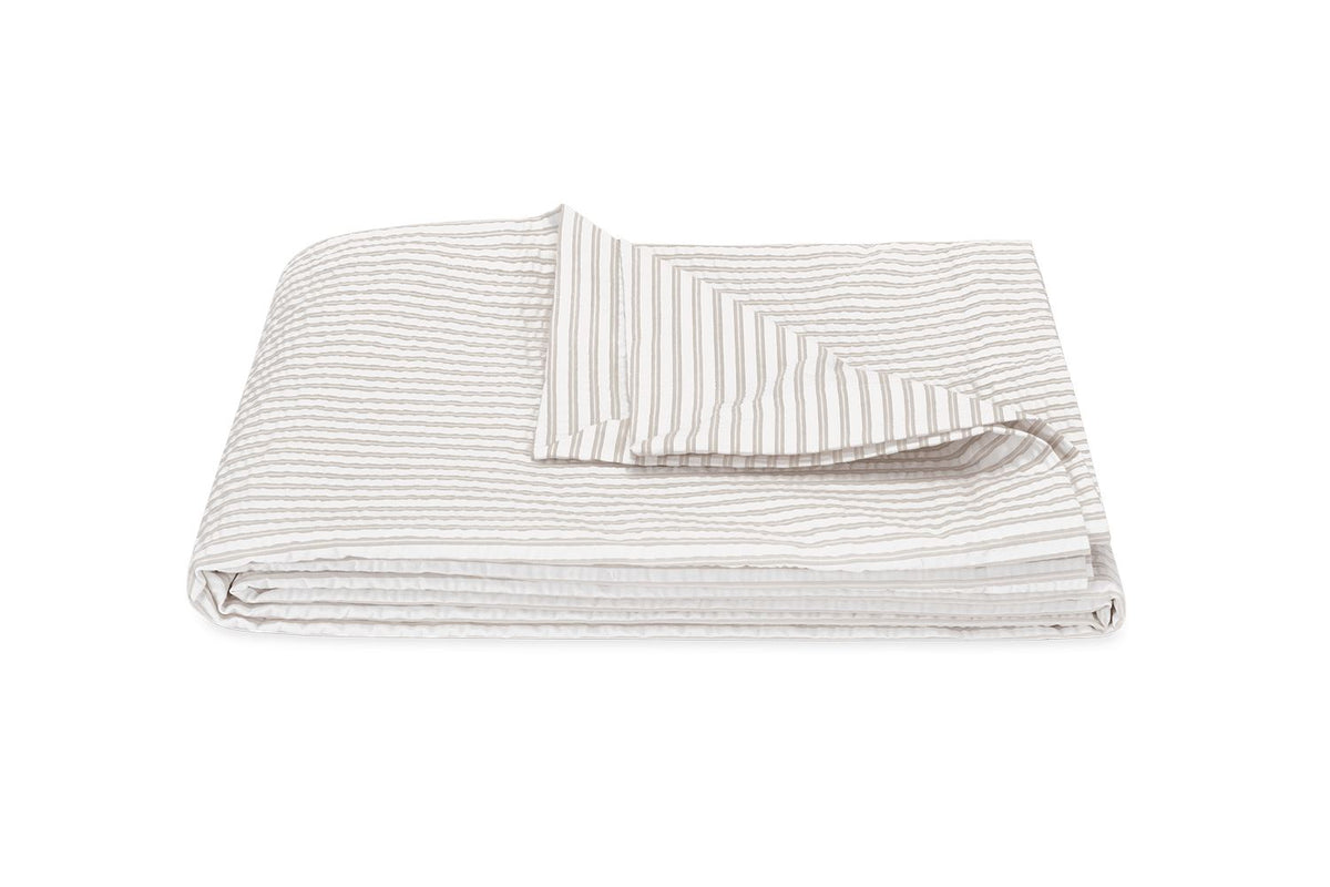 Matteo Coverlet - Salisbury & Manus