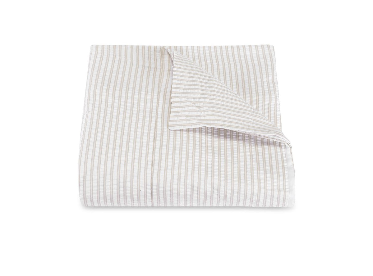 Matteo Duvet Cover - Salisbury & Manus