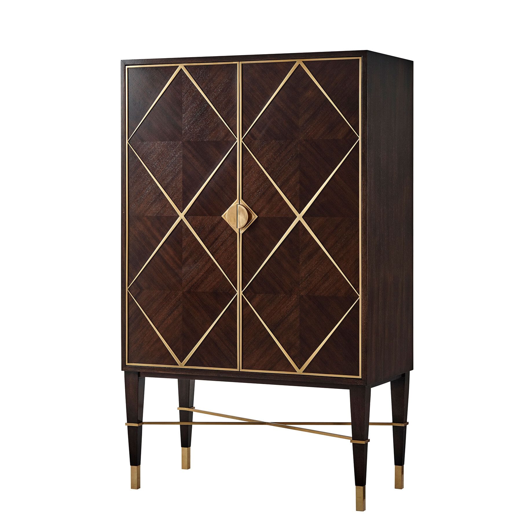 Max Bar Cabinet